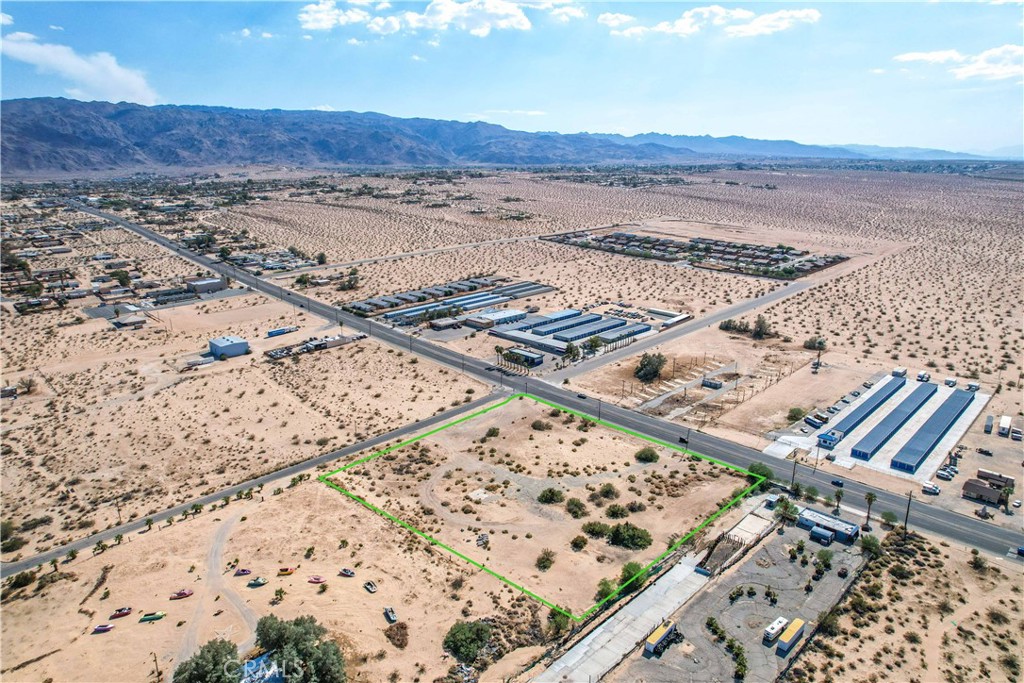 4973 Adobe Road