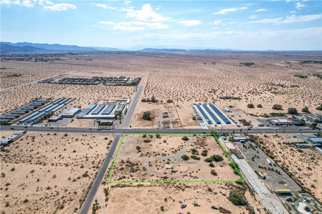 4973 Adobe Road