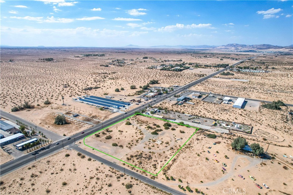 4973 Adobe Road