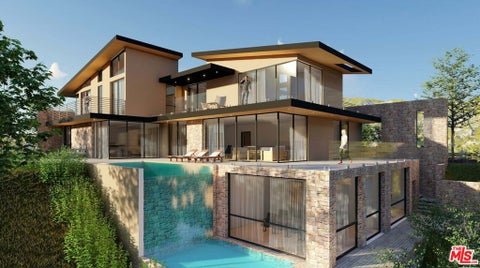 Photo of 6744 Mulholland Drive, Los Angeles, CA 90068 (MLS # 26887247)
