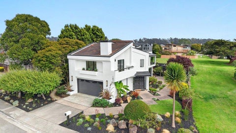 Photo of 182 Via Trinita, Aptos, CA 95003 (MLS # ML82053117)