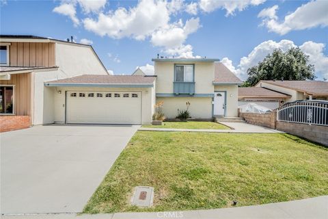 2616 S Moorland West Covina CA 91792