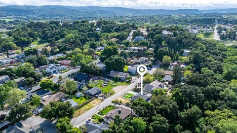 Tiny photo for 720 Gough Ave Ave, Templeton, CA 93465 (MLS # 250040309SD)