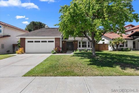 246 Via Tavira Encinitas CA 92024