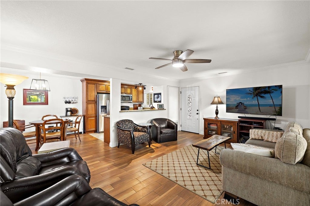 2143 Ronda Granada D