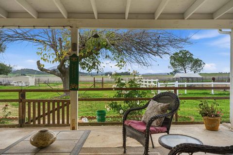 182 Sawday Rd Ramona CA 92065