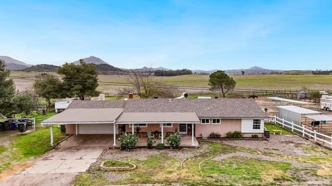 182 Sawday Rd Ramona CA 92065
