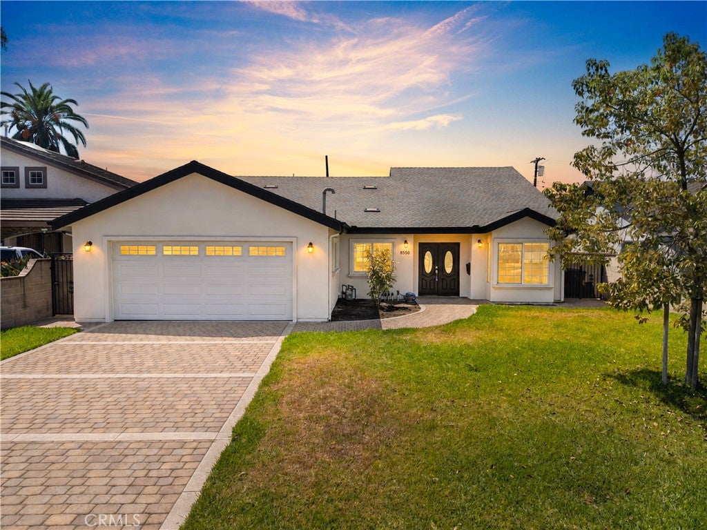 8550 Raviller Drive