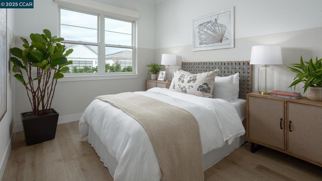 REGENCY - Residential