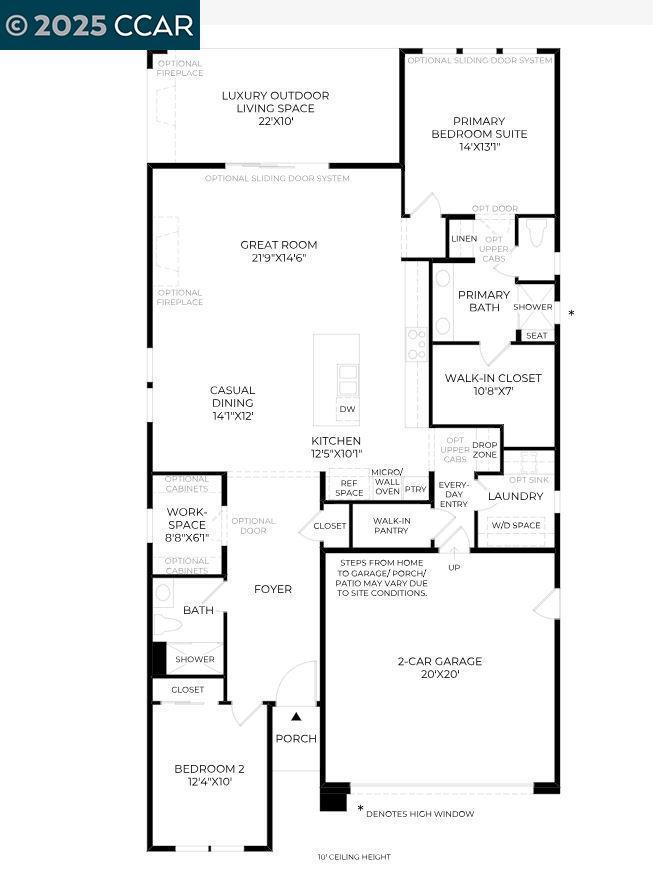REGENCY - Residential