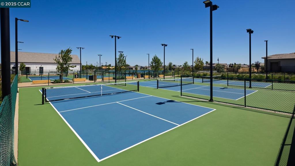 REGENCY - Residential