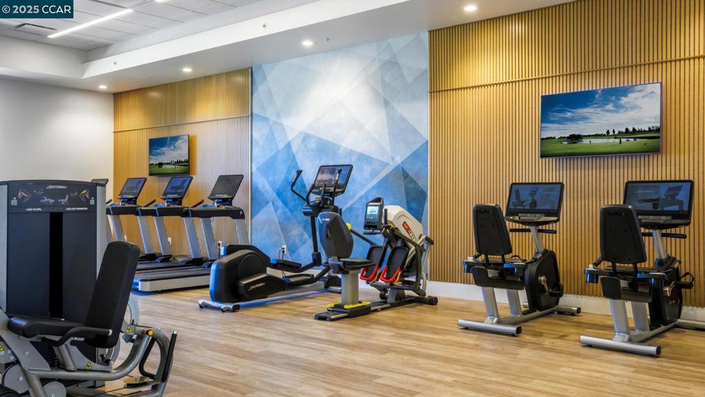 REGENCY - Residential