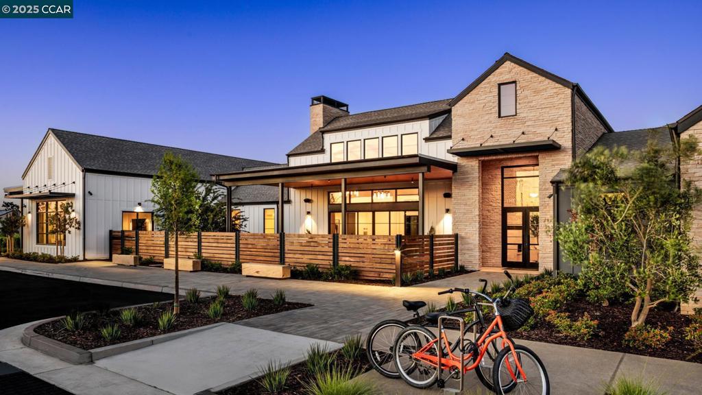 REGENCY - Residential