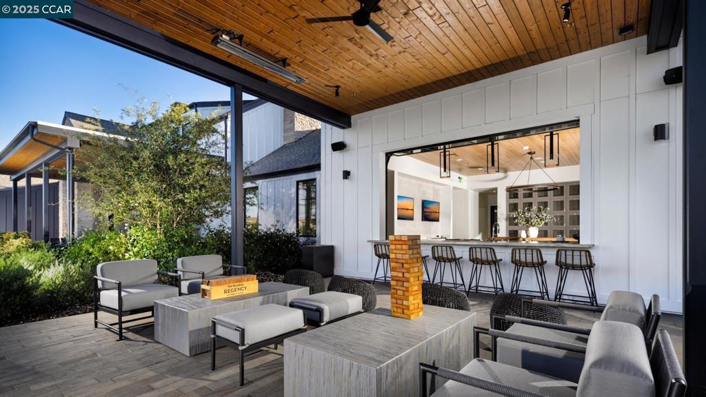 REGENCY - Residential