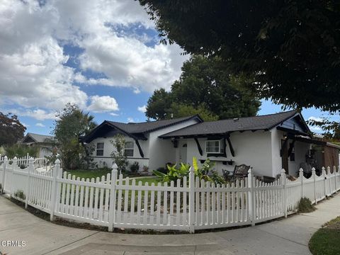 Photo of 22158 Elkwood Street, Canoga Park, CA 91304 (MLS # P1-24644)