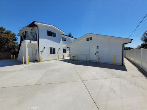 Photo of 8323 Quartz Avenue #1/2, Winnetka, CA 91306 (MLS # SR26164790)