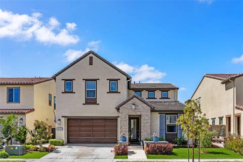 Photo of 9896 Heron, Fountain Valley, CA 92708 (MLS # OC26185655)