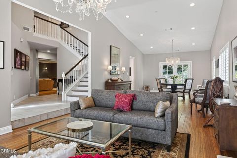 Tiny photo for 7405 Loma Vista Road, Ventura, CA 93003 (MLS # V1-34487)