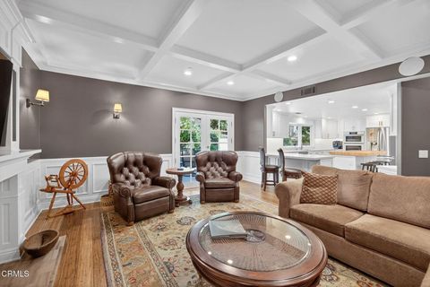 Tiny photo for 7405 Loma Vista Road, Ventura, CA 93003 (MLS # V1-34487)