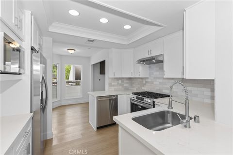 Photo of 26835 Poveda #29, Mission Viejo, CA 92691 (MLS # OC25246047)