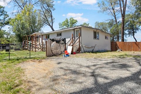 Photo of 16560 Elder Creek Cir, Corning, CA 96021 (MLS # SN26093655)