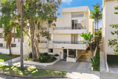 Photo of 1749 S Bentley Ave Ave, Los Angeles, CA 90025 (MLS # SB26017070)