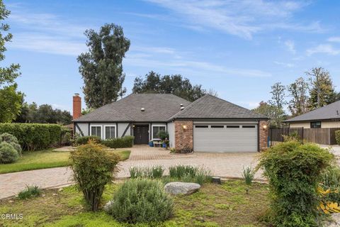 2968 San Pasqual Street Pasadena CA 91107