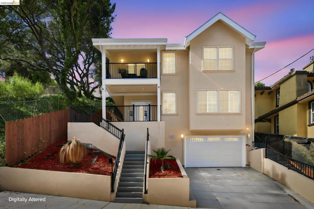 6105 Oakdale Ave