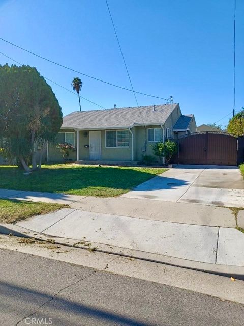 Photo of 137 S Muscatel Ave, San Gabriel, CA 91776 (MLS # IV25279024)