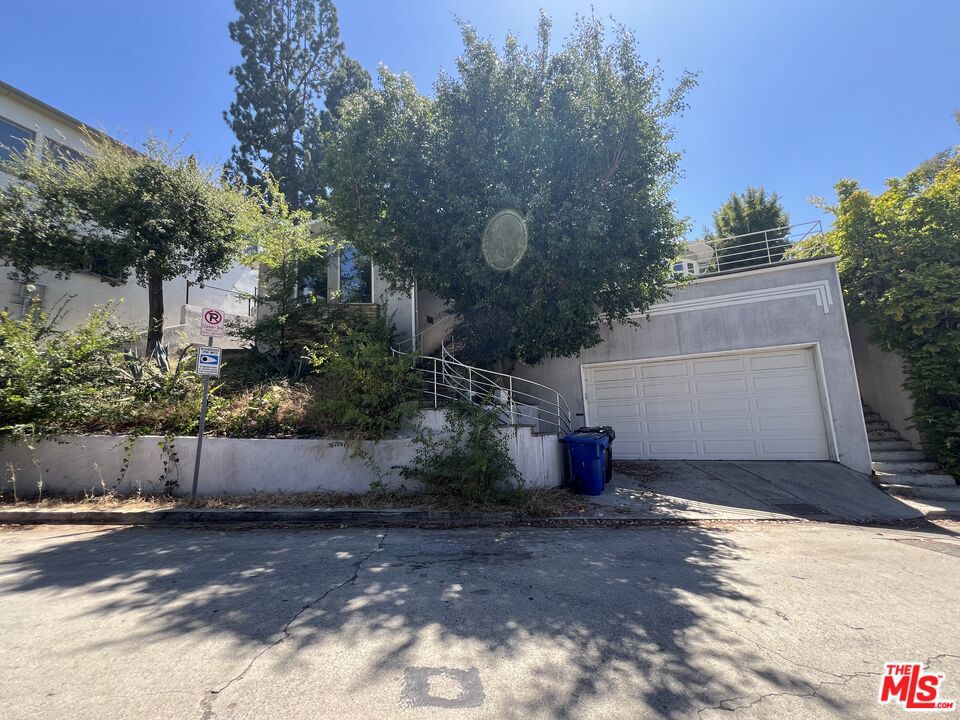 2267 Talmadge Street