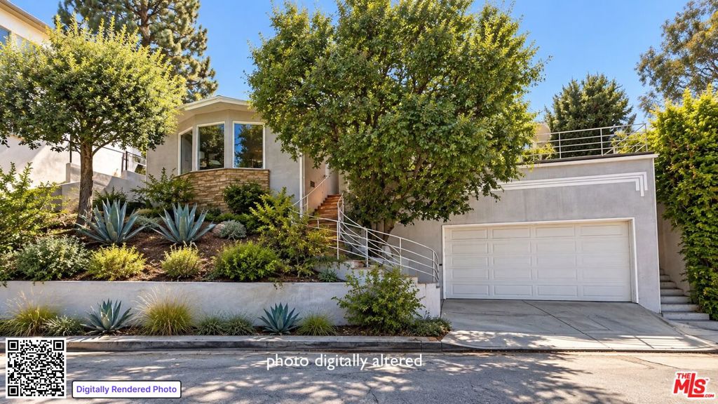 2267 Talmadge Street, Los Angeles CA 90027
