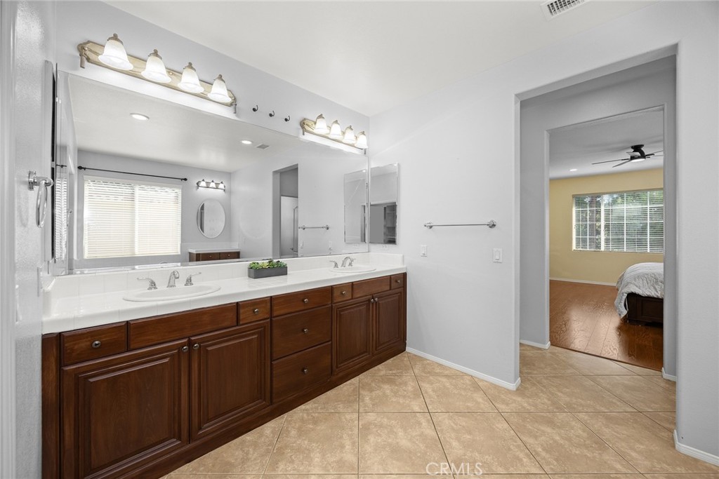 Anaheim Hills Estates (ANHI) - Residential