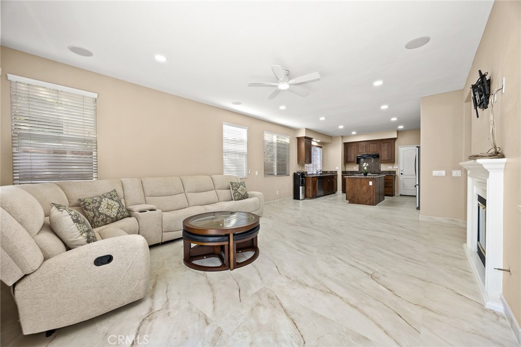 Anaheim Hills Estates (ANHI) - Residential