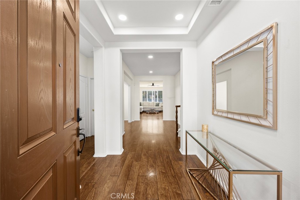 Anaheim Hills Estates (ANHI) - Residential