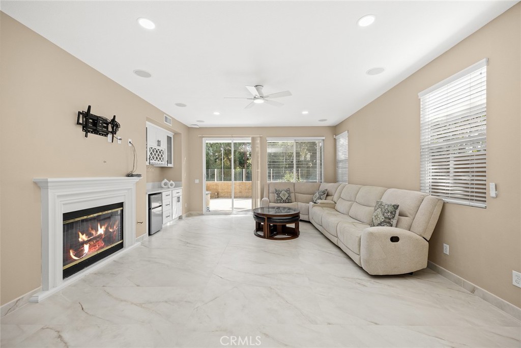 Anaheim Hills Estates (ANHI) - Residential
