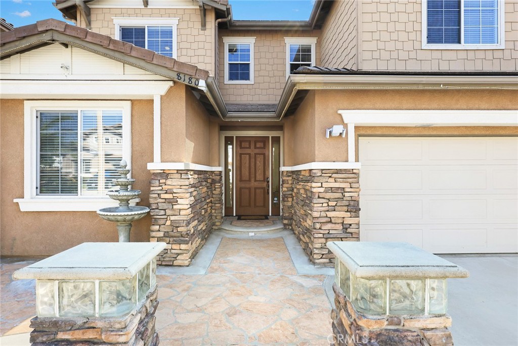 Anaheim Hills Estates (ANHI) - Residential