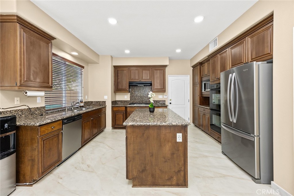 Anaheim Hills Estates (ANHI) - Residential