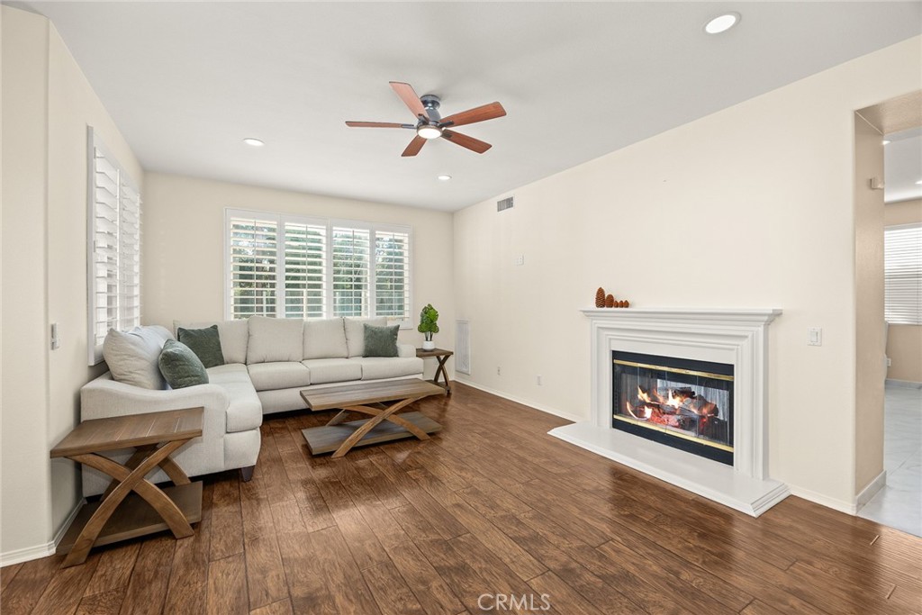 Anaheim Hills Estates (ANHI) - Residential