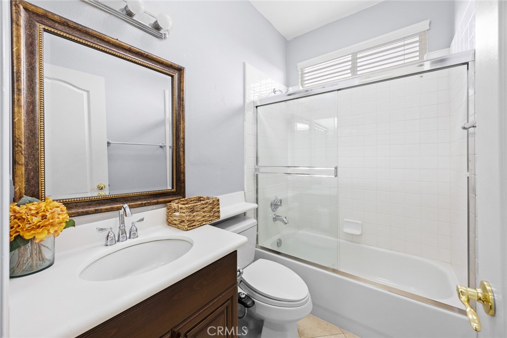 Anaheim Hills Estates (ANHI) - Residential