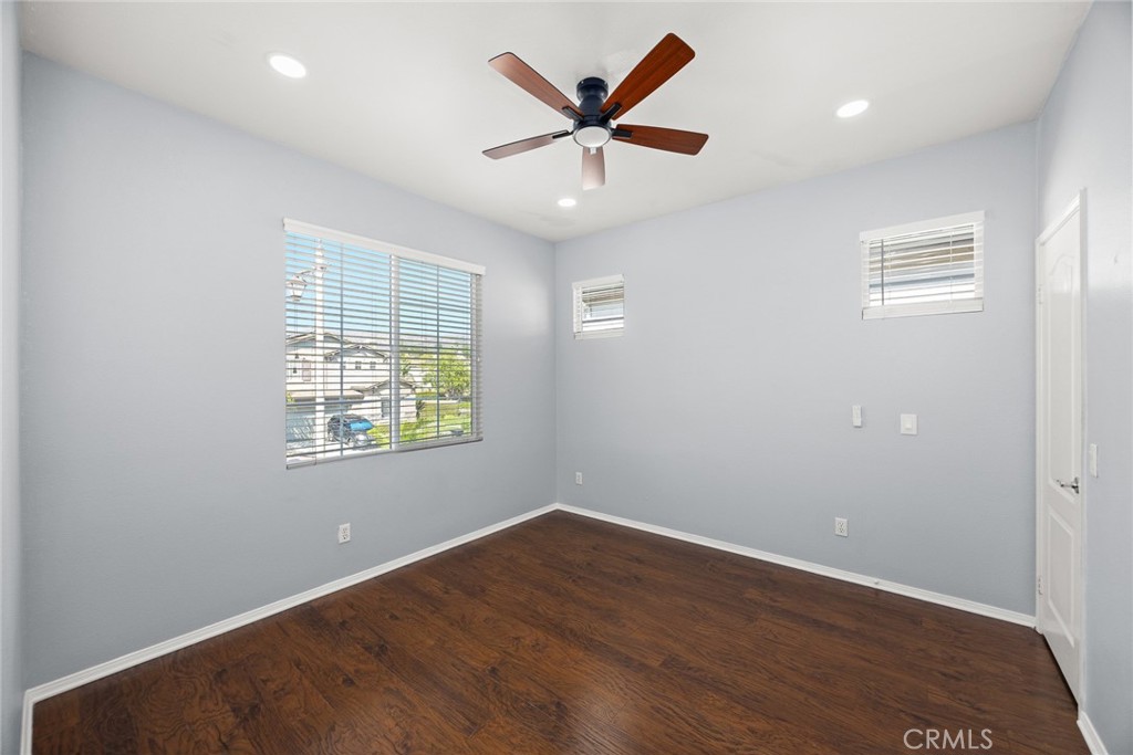 Anaheim Hills Estates (ANHI) - Residential