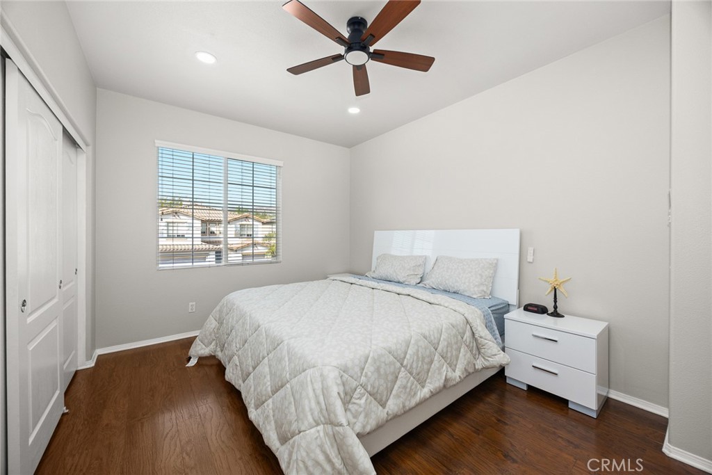 Anaheim Hills Estates (ANHI) - Residential