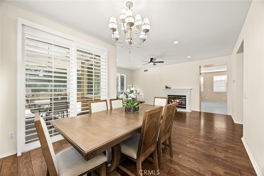 Anaheim Hills Estates (ANHI) - Residential