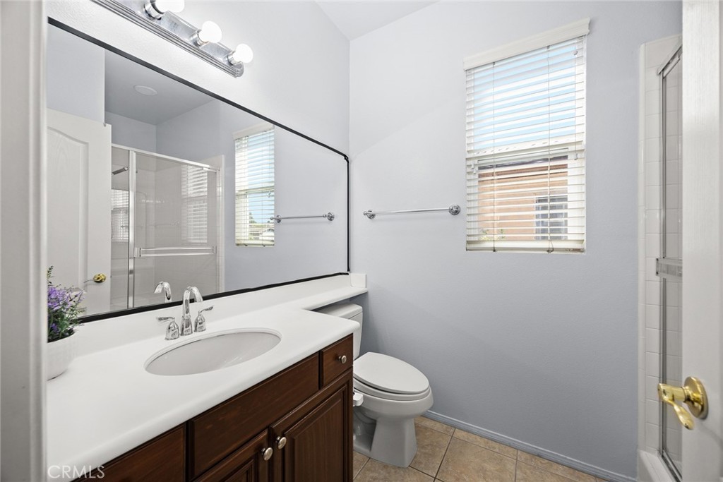 Anaheim Hills Estates (ANHI) - Residential