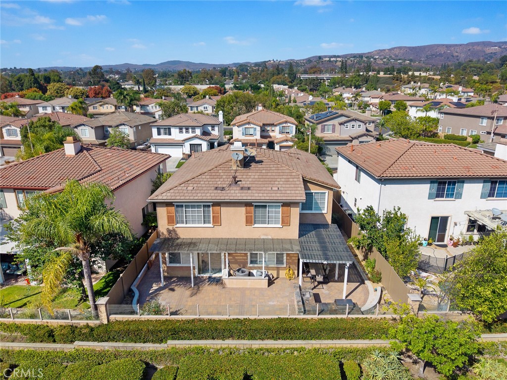 Anaheim Hills Estates (ANHI) - Residential
