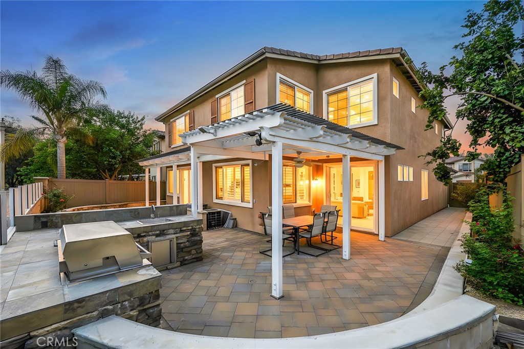 Anaheim Hills Estates (ANHI) - Residential