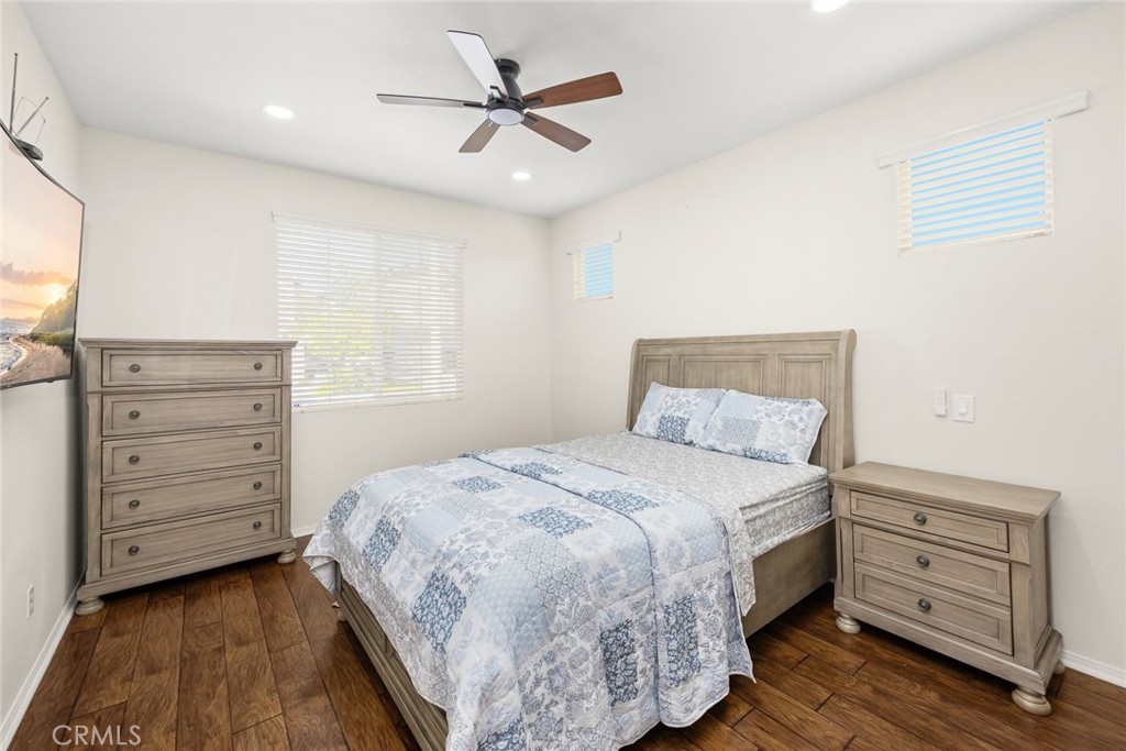 Anaheim Hills Estates (ANHI) - Residential