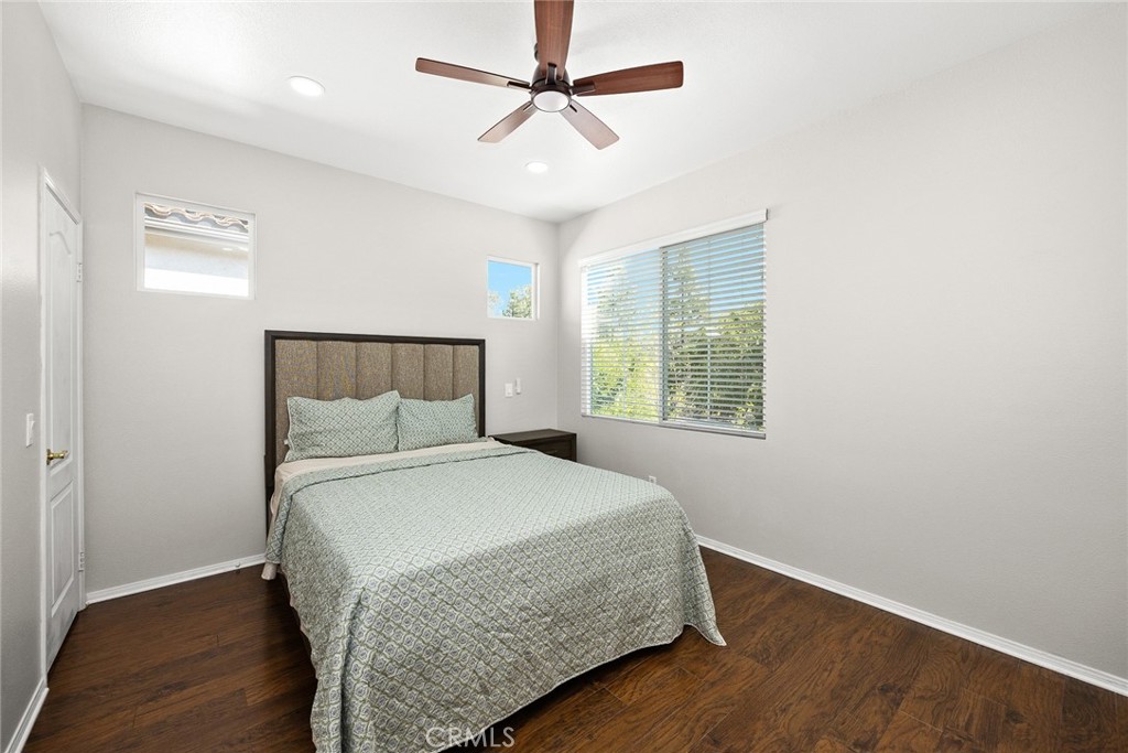 Anaheim Hills Estates (ANHI) - Residential