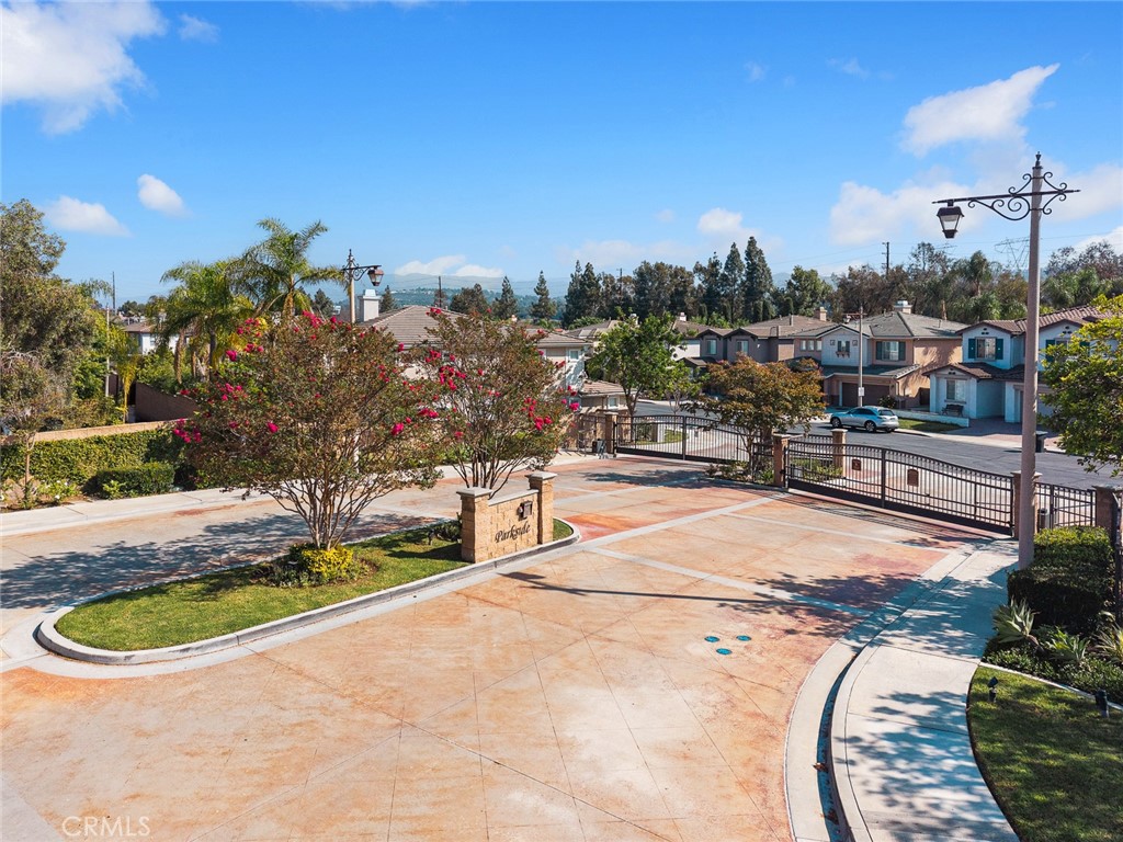 Anaheim Hills Estates (ANHI) - Residential