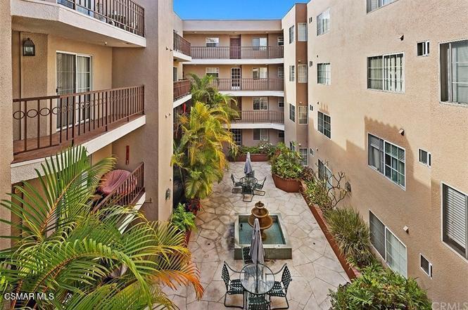 801 Pine Avenue 303