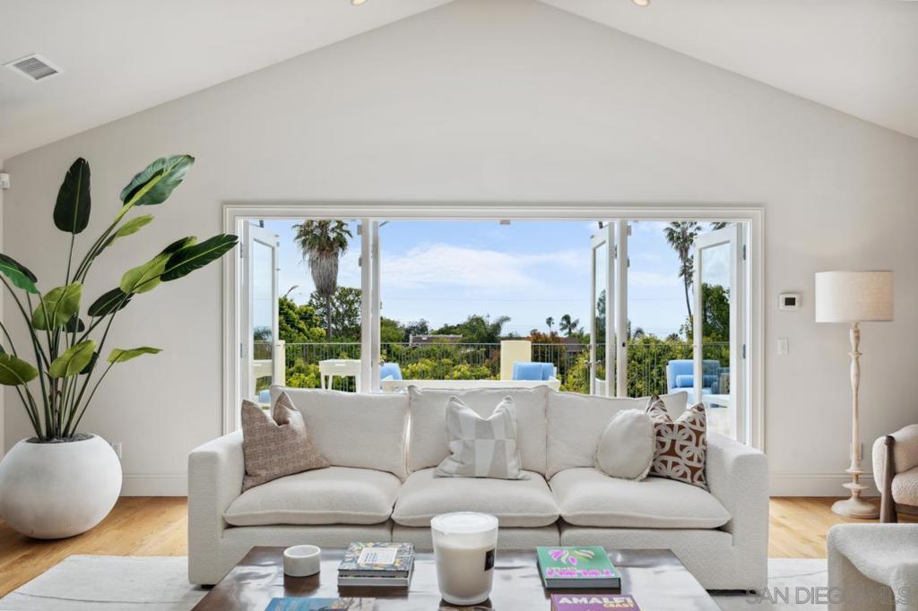 La Jolla - Residential